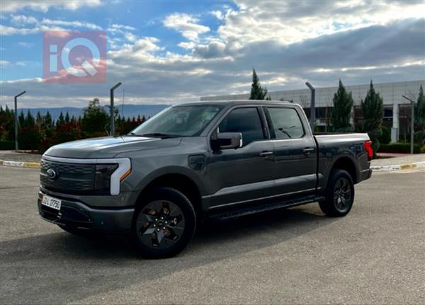 فورد F-150 لايتنينج 2023 للبيع في العراق - السليمانية